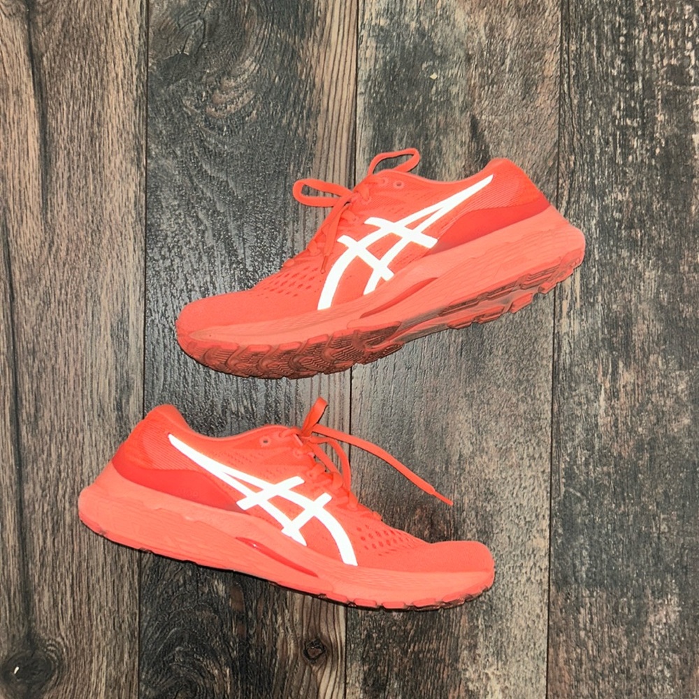 Asics Reflective Gel Kayano 28
